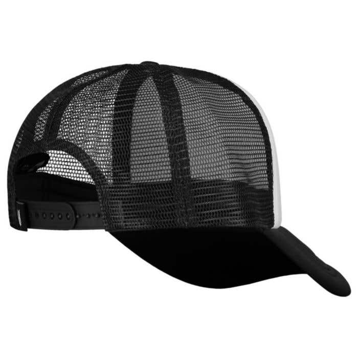 Casquette Trucker Deluxe
