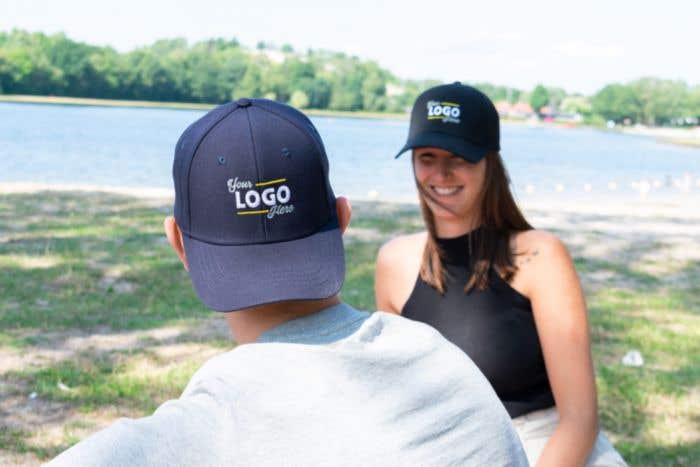 Casquette Medium Profile