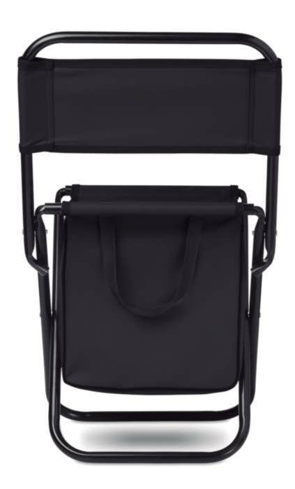 Chaise pliable avec glacière Sit & Drink
