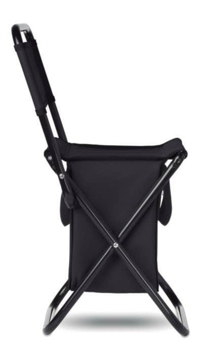 Chaise pliable avec glacière Sit & Drink