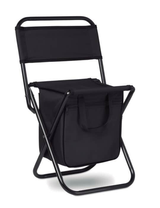 Chaise pliable avec glacière Sit & Drink
