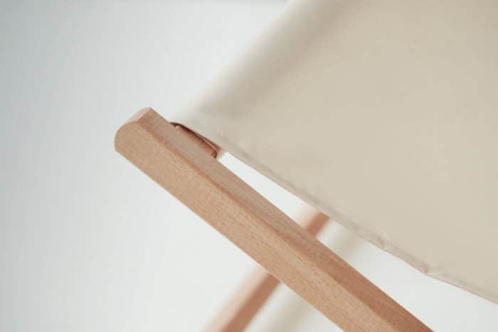 Chaise de plage Honopu