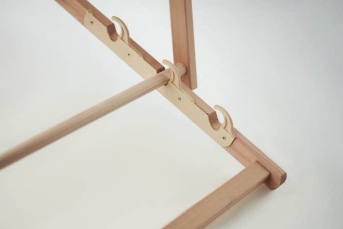 Chaise de plage Honopu