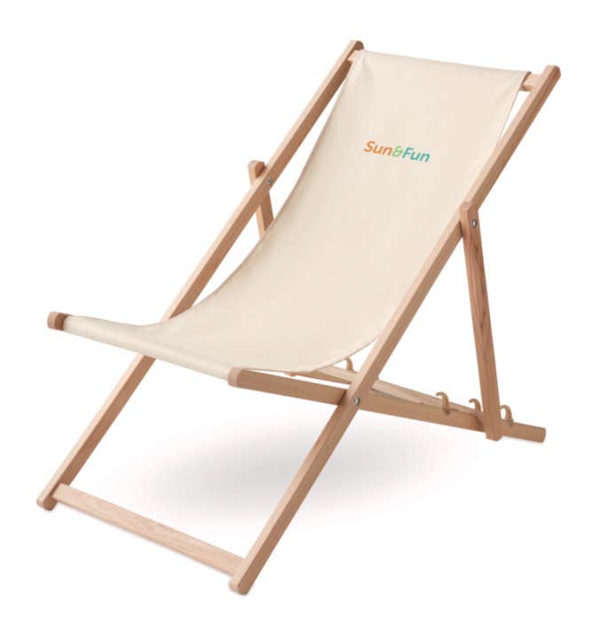 Chaise de plage Honopu