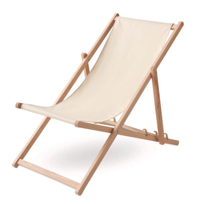 Chaise de plage Honopu