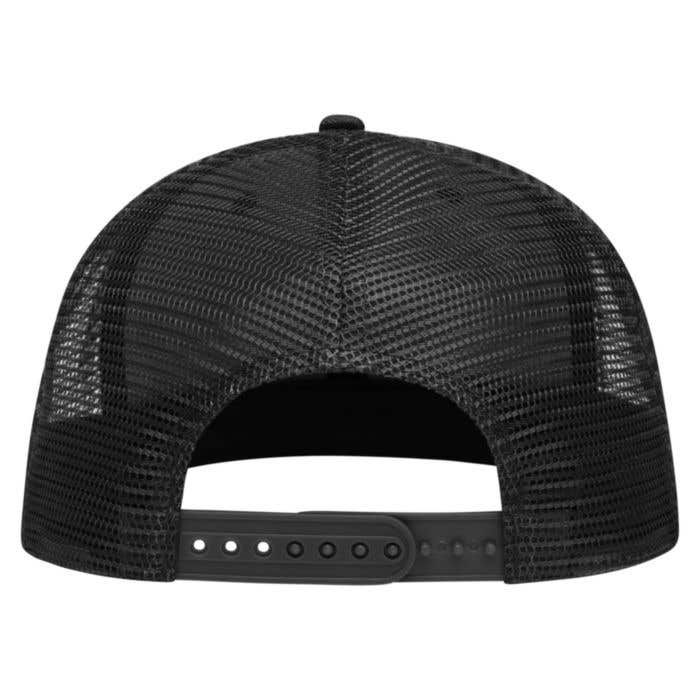 Casquette Trucker High Profile