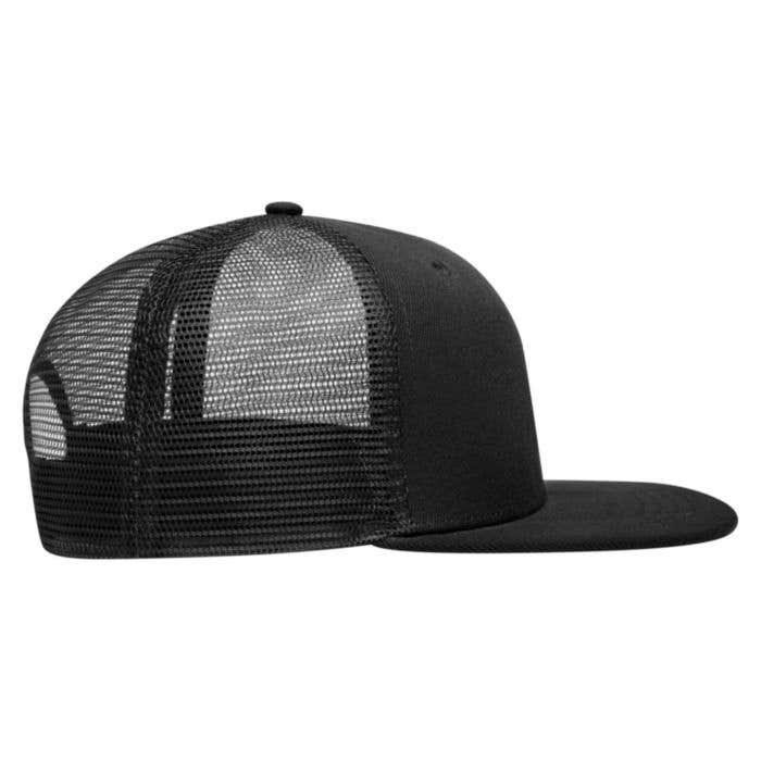 Casquette Trucker High Profile
