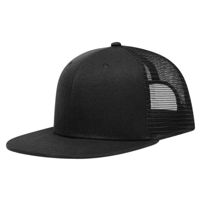 Casquette Trucker High Profile