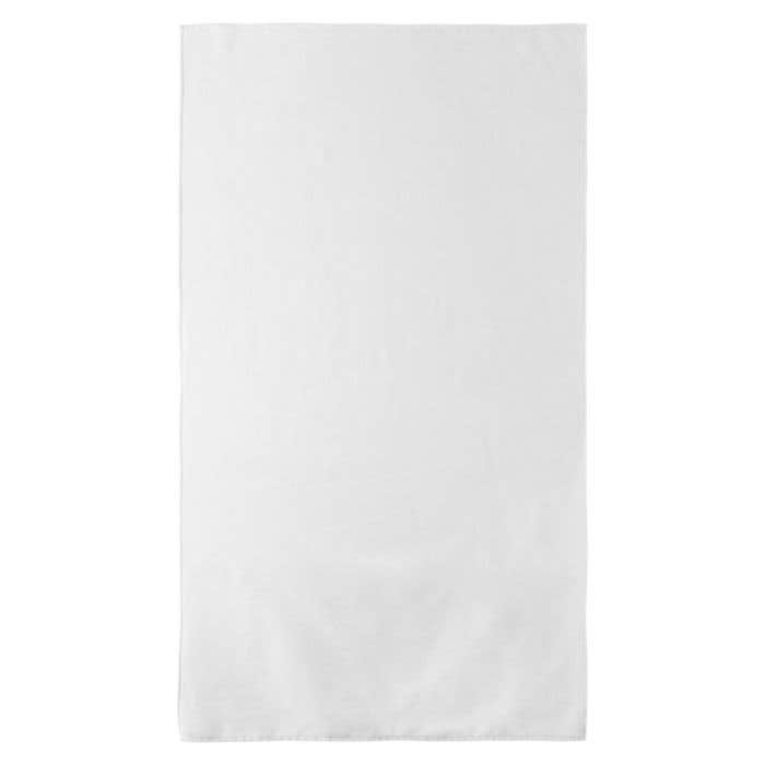 Drap de plage Double Face 350 g/m² - 180x100 (Sophie Muval)