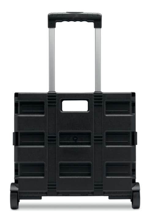 Chariot de courses pliable Carro