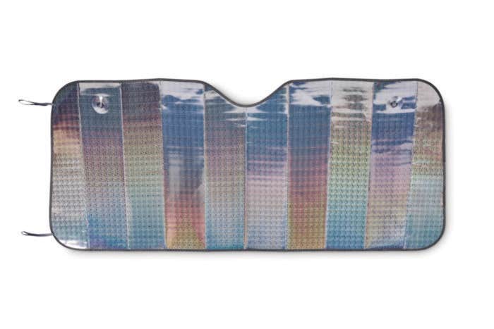 Pare-soleil pliable Carshade