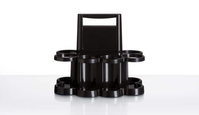 Casier à bidons Starlight