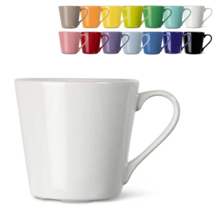 Mug Brazil 200 ml