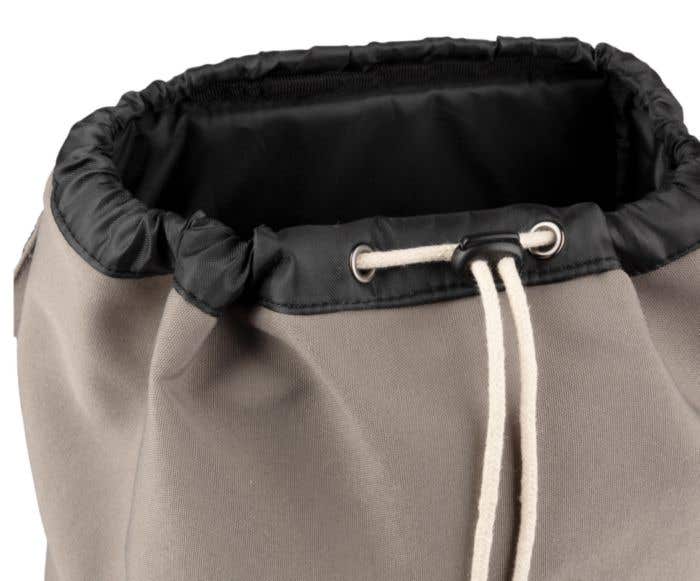 Sac à dos Ines | Compartiment pour ordinateur portable 15" | Fermeture à boucle