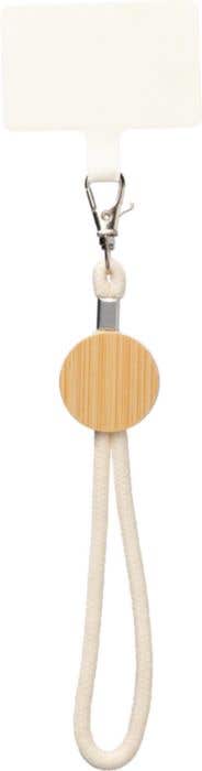 Sangle porte téléphone Maxim