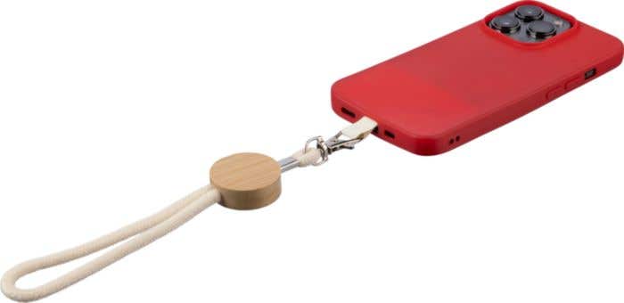 Sangle porte téléphone Maxim