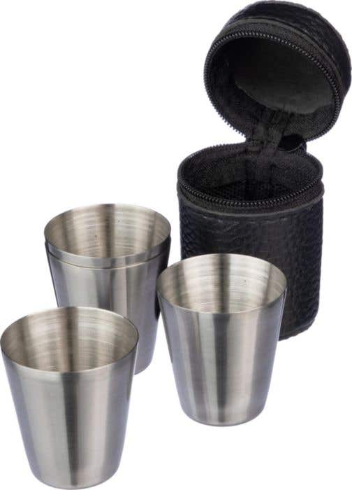 Set de Verres à Liqueur Benjamin 30 ml