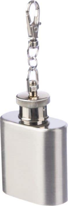 Porte-clés Flasque Julia