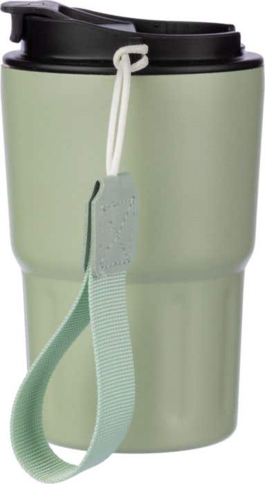 Gobelet à double paroi Louisa 320 ml