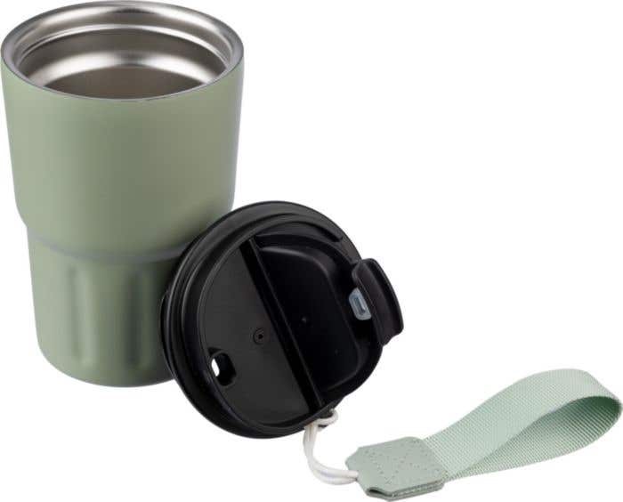 Gobelet à double paroi Louisa 320 ml