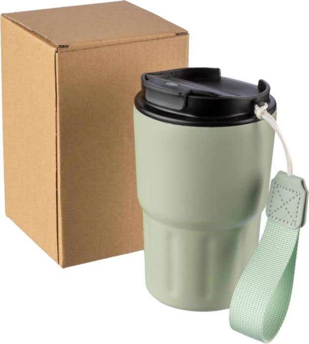 Gobelet à double paroi Louisa 320 ml
