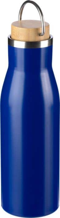 Gourde Aline | 500 ml | Inox recyclé | Double paroi