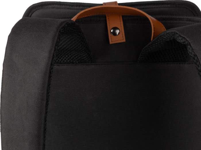 Sac à dos Ralf | 6 L | Recyclé | Compartiment ordinateur 15" | Fermeture magnétique