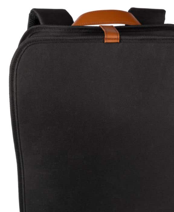 Sac à dos Ralf | 6 L | Recyclé | Compartiment ordinateur 15" | Fermeture magnétique