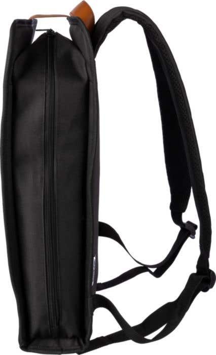 Sac à dos Ralf | 6 L | Recyclé | Compartiment ordinateur 15" | Fermeture magnétique