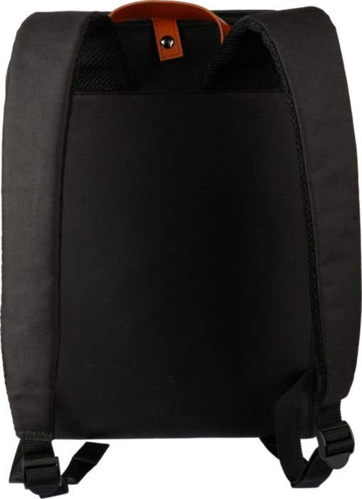 Sac à dos Ralf | 6 L | Recyclé | Compartiment ordinateur 15" | Fermeture magnétique