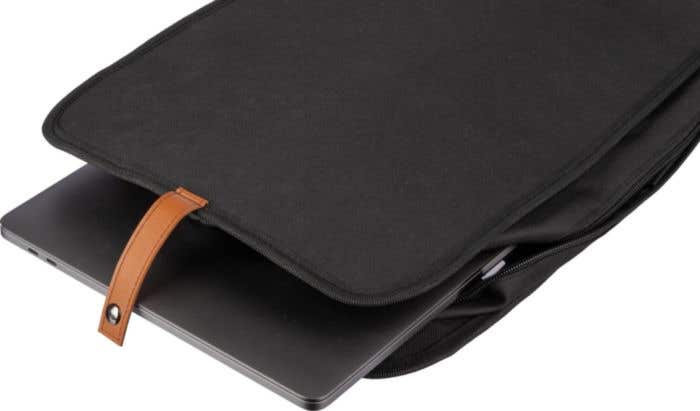 Sac à dos PC RPET Ralf (15 pouces)