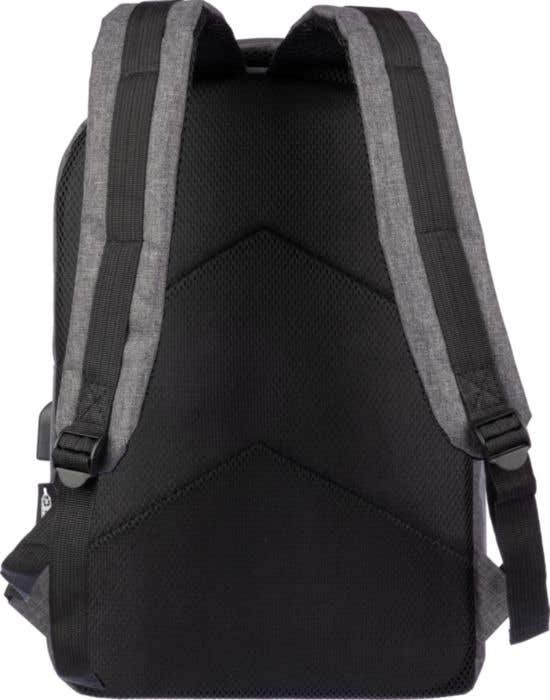 Sac à dos PC RPET Henrik (15 pouces)