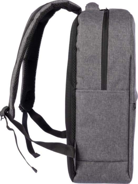 Sac à dos PC RPET Henrik (15 pouces)