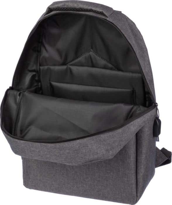 Sac à dos PC RPET Henrik (15 pouces)