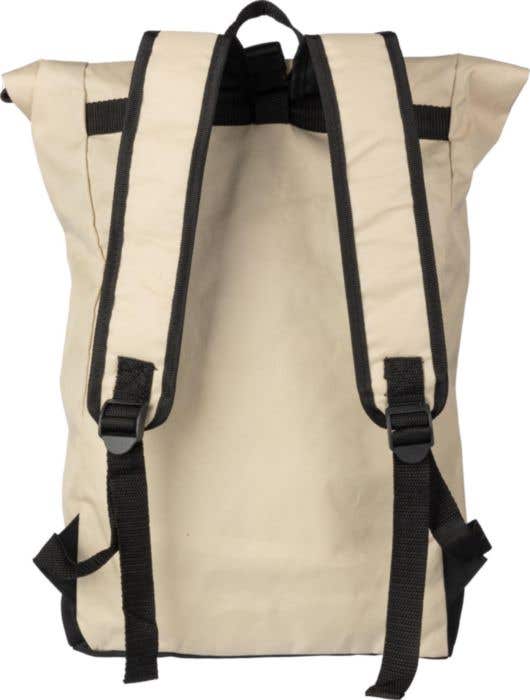 Sac à dos Rolltop RPET Marlene