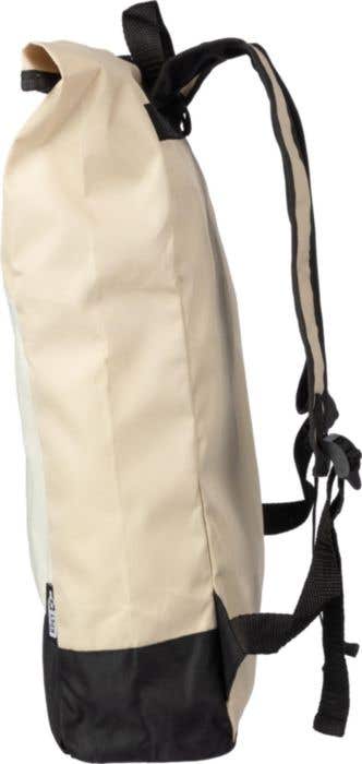 Sac à dos Rolltop RPET Marlene