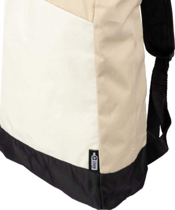 Sac à dos Marlene | 25 L | Recyclé | Roll-top