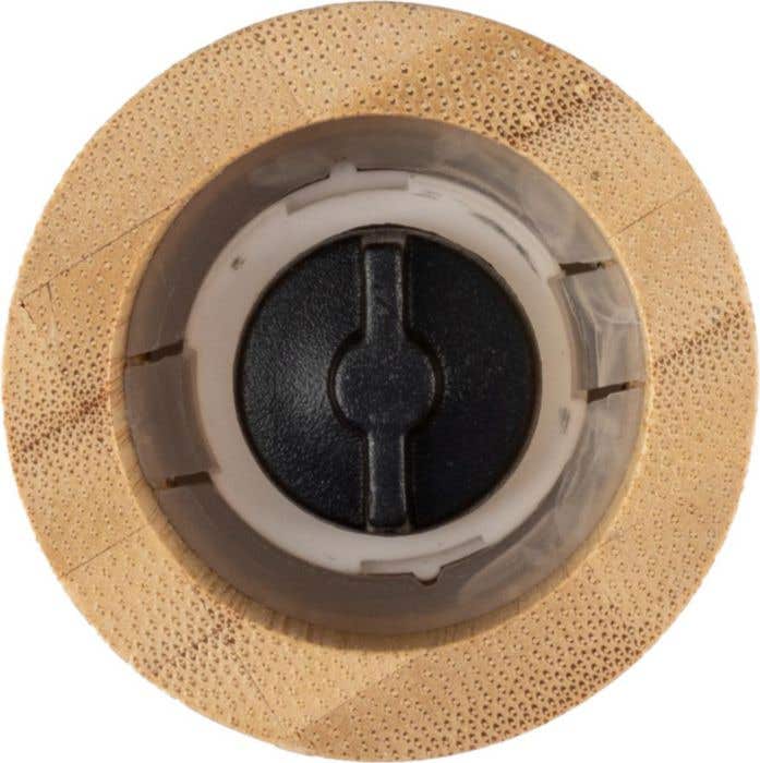 Poivre et sel Christine