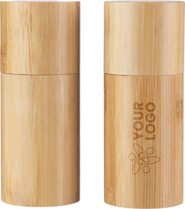 Poivre et sel Christine