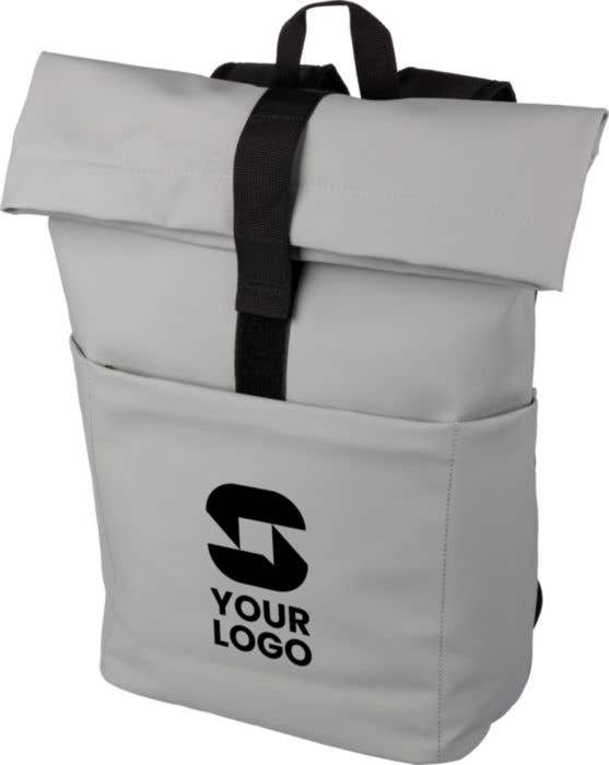 Sac à dos PC Rolltop Senta (15 pouces)