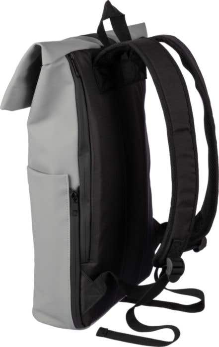 Sac à dos PC Rolltop Senta (15 pouces)