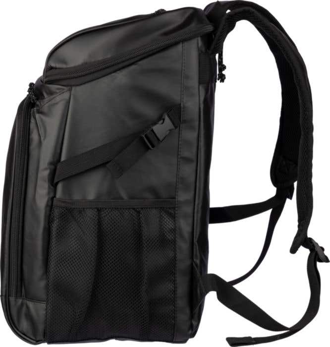 Sac à dos isotherme Vanessa | 10 L | Doublure imperméable | Porte-bouteille