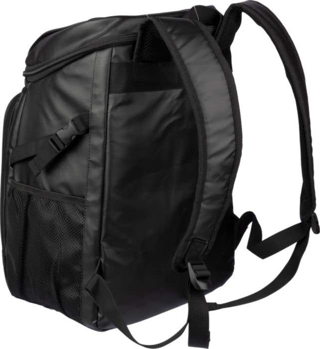 Sac à dos isotherme Vanessa | 10 L | Doublure imperméable | Porte-bouteille