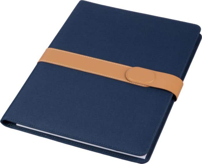 Bloc-notes Sven A4 Original