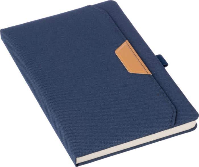 Carnet Thorsten A5 Original