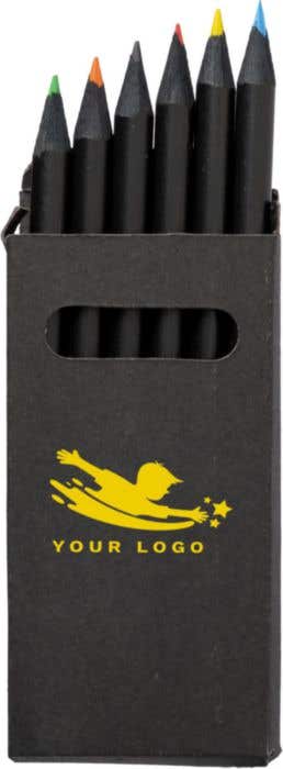 Pochette crayons Holger