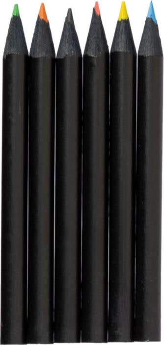 Pochette crayons Holger