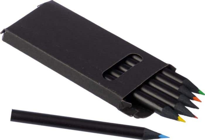 Pochette crayons Holger