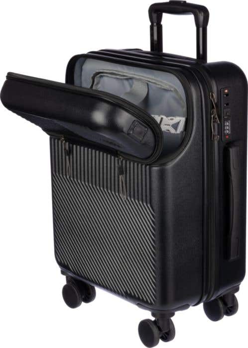 Trolley PC Luxury Ulf