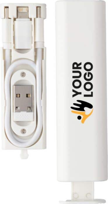 Câble de recharge set Uwe